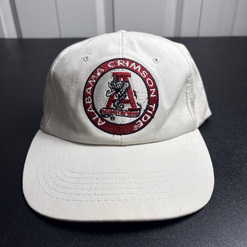 alabama crimson tide American Needle Hat